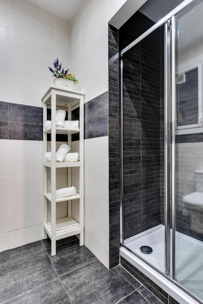 Charming & Convenient Apartment Near Plaza Espanya บาร์เซโลนา ภายนอก รูปภาพ